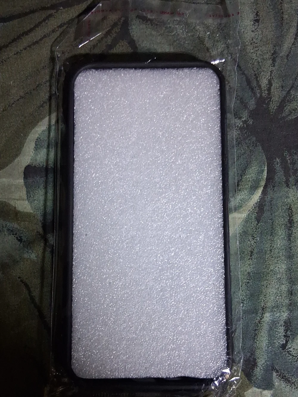 Olive Green Monogram iPhone 13 Pro Max Case